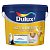 DULUX ULTRA RESIST КУХНЯ И ВАННАЯ / ДЮЛАКС УЛЬТРА РЕЗИСТ КУХНЯ И ВАННАЯ краска с защитой от плесени и грибка матовая база BW 5л