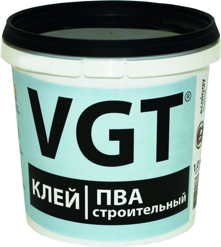 VGT / ВГТ ПВА СТРОИТЕЛЬНЫЙ для добавки в растворы