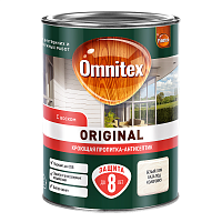 Pinotex Original / Пинотекс Ориджинал кроющая декоративная пропитка защита до 8 лет