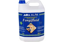 Alpa Fongifluid / Альпа Фонгифлюид средство для уничтожения грибка и плесени