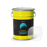 CERTA / ЦЕРТА пропитка по камню кирпичу бетону водоотталкивающая