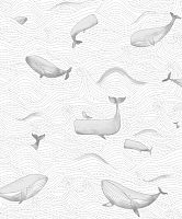 Виниловые обои BN International Doodleedo BN 220730 10.05 х 0.53