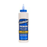 Клей столярный Titebond II Premium для дерева, влагостойкий