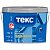 ТЕКС ДЛЯ ФАСАДОВ краска водно-дисперсионная акрилатная глубокоматовая, база D, 9л
