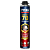 TYTAN PROFESSIONAL Ultra 70 пена профессиональная (870 мл)
