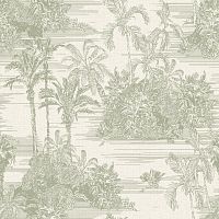 Виниловые обои Ugepa Eden M37394D 10.05 х 1.06