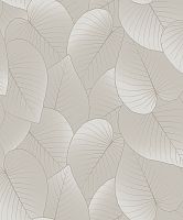 B21207 Обои Ugepa (Botanique) (1*12) 10,05x0,53 винил на флизелине