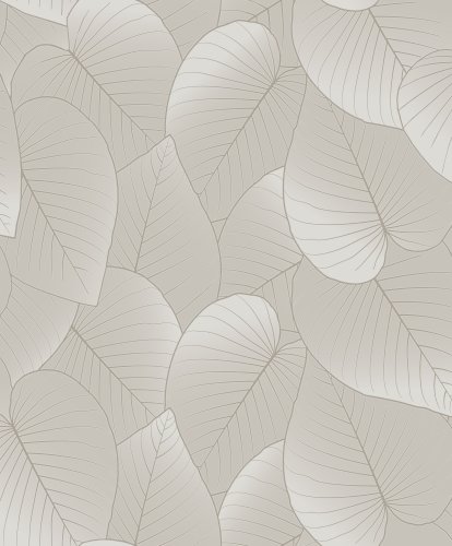 B21207 Обои Ugepa (Botanique) (1*12) 10,05x0,53 винил на флизелине