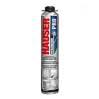 HAUSER PRO / ХАУЗЕР ПРО пена профессиональная всесезонная