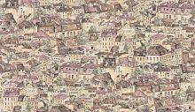 R102122 Обои Grandeco (GRANGE) (1*6) 10,05х1,06  винил на флизелине