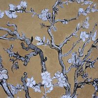 Виниловые обои BN International Van Gogh 2 BN 17146 10.05 х 0.53