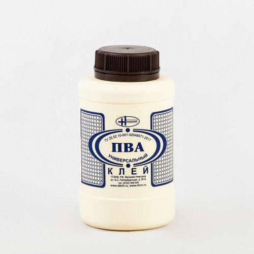 Клей ПВА универсальный НОВОХИМ 