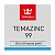 TIKKURILA (INDUSTRIAL) ТЕМАЦИНК 99 краска эпоксидная (6л)