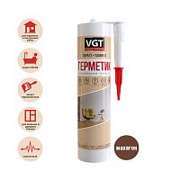 VGT / ВГТ герметик силиконизированный для швов и стыков пола