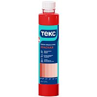 Колер-краска Текс Профи №01, красная, 0,75 л