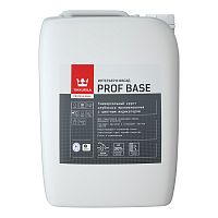 Tikkurila Prof Base / Тиккурила Проф База универсальный грунт глубокого проникновения