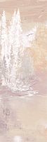 Hg33 003 (6п) Панно HYGGE (Winter Moments) (1*1) 1,00x3,00 флизелин