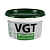 VGT ШПАТЛЕВКА ЭКСТРА ПО ДЕРЕВУ акриловая, универсальная, белая (1кг)