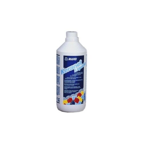 Mapei Keranet / Мапей Керанет  кислотосодержащий очиститель для керамической плитки