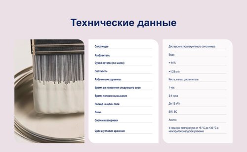 DULUX EASY / ДЮЛАКС ИЗИ краска водно-дисперсионная для стен и обоев матовая фото 4