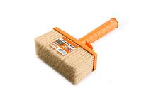 АКОР ФАСАД кисть кустовая для фасадных работ на больших поверхностях без изгибателя