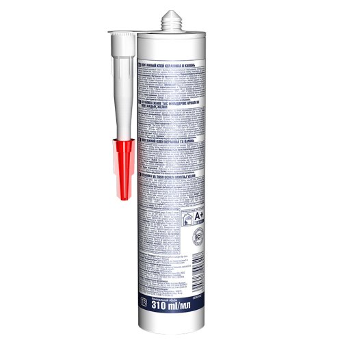 Tytan Professional / Титан Экспресс Керамика и Камень монтажный клей фото 3