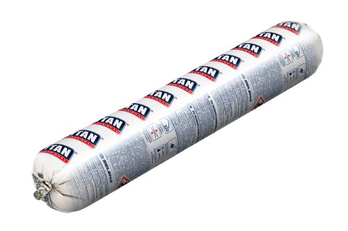 Tytan PU 25 / Титан герметик полиуретановый однокомпонентный