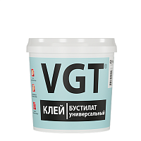 VGT / ВГТ БУСТИЛАТ клей универсальный