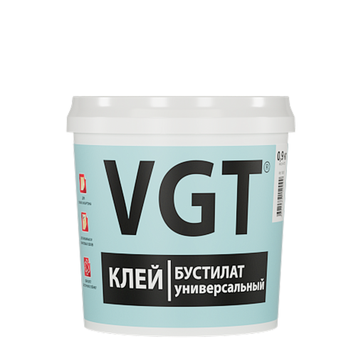 VGT / ВГТ БУСТИЛАТ клей универсальный