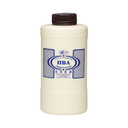 Клей ПВА универсальный НОВОХИМ 