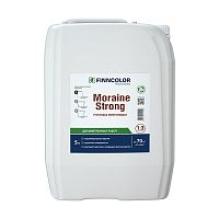 FINNCOLOR MORAINE STRONG / ФИННКОЛОР МОРЕЙН СТРОНГ грунтовка укрепляющая для внутренних работ