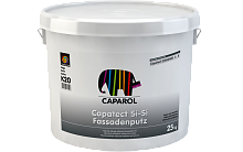 Caparol Capatect SI SI Fassadenputz / Капарол штукатурка декоративная камешковая