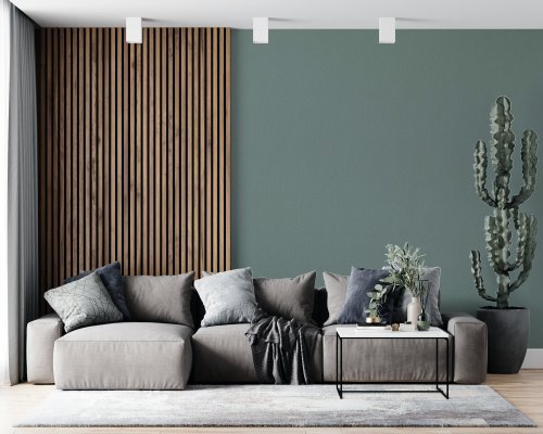 BAUTEX / БАУТЕКС холст малярный пигментированный фото 5