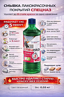 Ярославкие Краски Спецназ средство для снятия краски