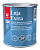 TIKKIVALA (TIKKURILA) LUJA EXTRA 20 / ТИККИВАЛА ЛУЯ ЭКСТРА 20 краска для влажных помещений антигрибковая полуматовая, база А, 0,9л