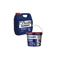 Грунтовка универсальная Plitonit, 10 л