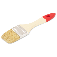 Color Expert / Колор Эксперт кисть для красок и эмалей на водной основе, натуральная щетина