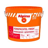 Alpina Expert / Альпина Эксперт финишная шпатлевка
