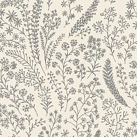 A 58701 Обои Grandeco (Asperia) (1*12) 10,05х0,53 винил на флизелине