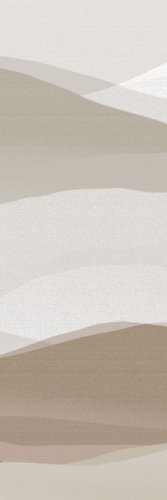 Hg41 012 (4п) Панно HYGGE (Nature) (1*1) 1,00x3,00 флизелин