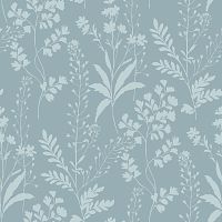 M52804 Обои Ugepa (Botanique) (1*12) 10,05x0,53 винил на флизелине