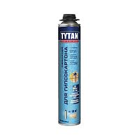 Tytan Euro-line GUN / Титан Евро Лайн Ган пена профессиональная