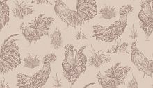 Hg15 002/1 Обои HYGGE (Dacha) (1*6) 10,05x1,00 флизелин
