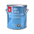 Краска для стен и потолков, Tikkurila Luja Extra, полуматовая, база С, бесцветная, 2,7 л