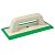 LITOKOL / ЛИТОКОЛ шпатель резиновый зеленый для нанесения эпоксидной затирки (арт. 946 GR) (115х250мм)