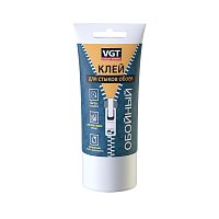 VGT / ВГТ клей для стыков и подклейки обоев