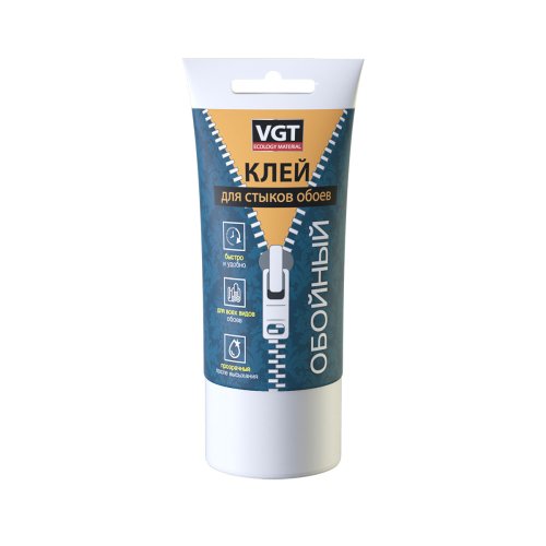 VGT / ВГТ клей для стыков и подклейки обоев