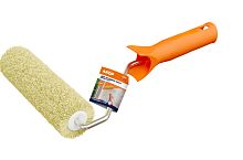 АКОР валик миди в сборе для фасадных работ полиакрил