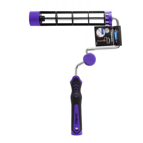 BLUE DOLPHIN / БЛУ ДОЛФИН бюгель для валика