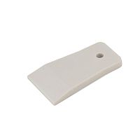 COLOR EXPERT / КОЛОР ЭКСПЕРТ шпатель для швов резиновый